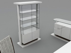 turcomp05 3D Model