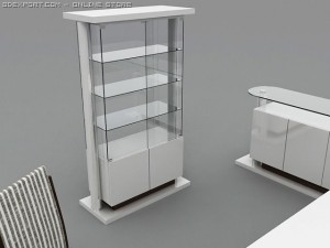 turcomp05 3D Model
