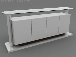 turcomp05 3D Model