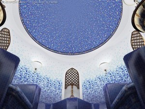 hamam1 Model 3D