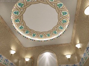 hamam2 3D Model
