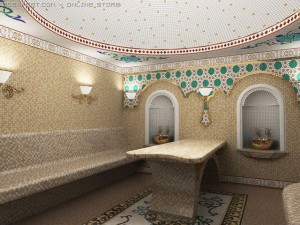 hamam3 3D Model