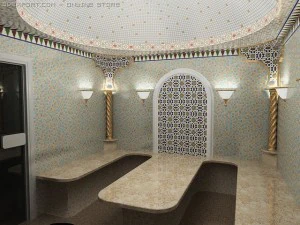 hamam4 3D Model
