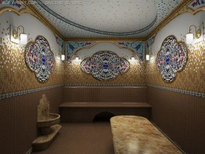 hamam5 3D Model