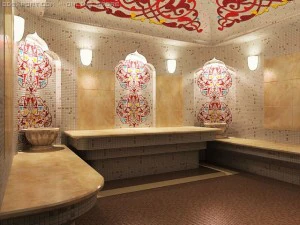 hamam7 3D Model