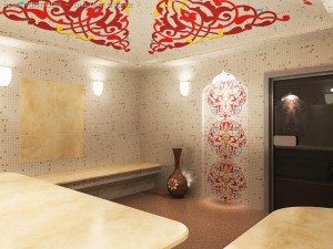 hamam7 Modelo 3D