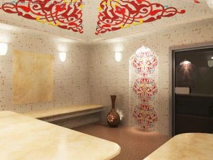 hamam7 3D Model