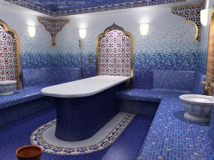 hamam8 3D Model