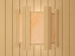 sauna light set 02 3D Модель