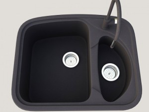 kitchen sink granmaster delta 3Dモデル