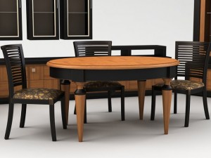 maestri artigiani composition35 3D 모델
