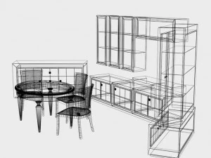 maestri artigiani composition35 3D Model