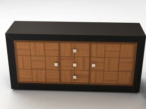 maestri artigiani composition35 3D Model