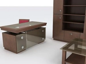 cabinet dogma 3D Model