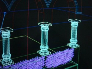 arcade 3D Model