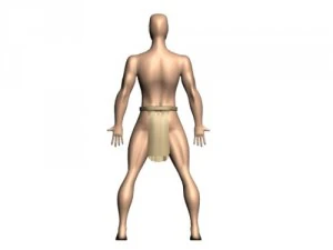 cyclops 3D Model