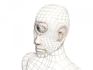 cyclops 3Dモデル