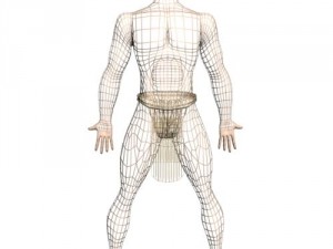 cyclops 3Dモデル