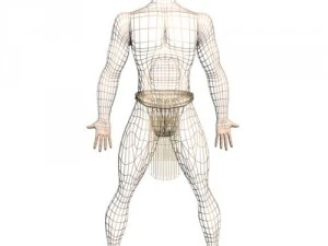 cyclops 3D Model