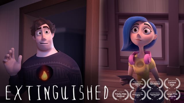 Extinguished 