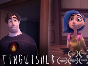 Extinguished Short Films
