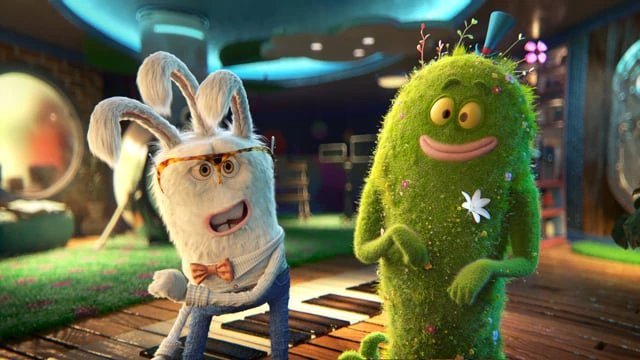 イマジナリーフレンド協会 MRIとは 