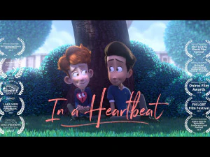 心跳 - 动画短片 短片