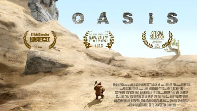 Oasis 