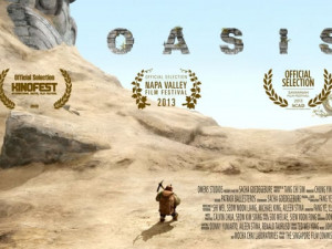 Oasis Short Films