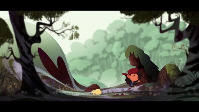 LOVE SEQUENCES 2017 - Isokivi 