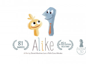 Alike short film Short Films