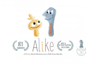 类似的短片 短片