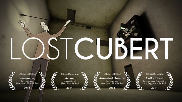 Lost Cubert 