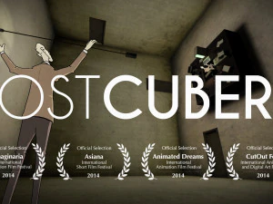 失落的库伯特 短片