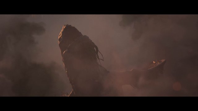 The Leviathan Teaser 