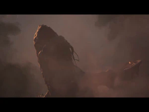 利维坦预告片 短片