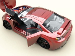 bruttus 4z 3D 模型