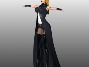 nata craft 3D 模型
