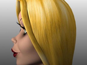 nata craft 3D 模型