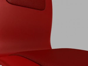 design chair 3D Model