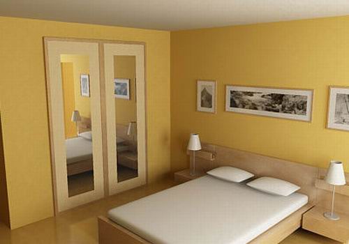 room 3D 모델 .c4d .max .obj .3ds .fbx .stl .blend 