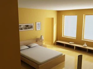 room 3D Model