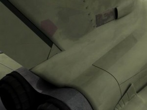 tornado f3 Modello 3D
