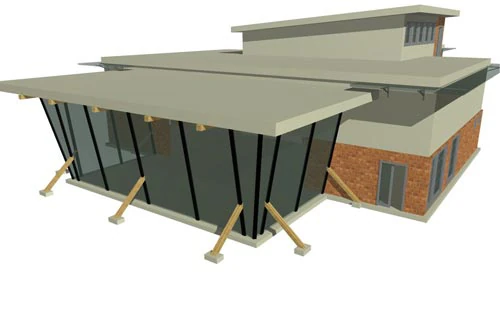 कार सेवा 3D मॉडल .c4d .max .obj .3ds .fbx .stl .blend 