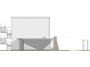 marcet nr1 3D Model