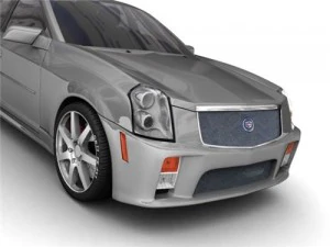 cadillac cts-v 3D Model