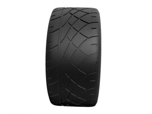 wheel (tire falken) Model 3D