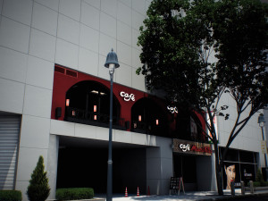 Tokyo shibuya block 2 3D 模型