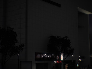 Tokyo shibuya block 2 3D 模型