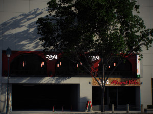 Tokyo shibuya block 2 3D 模型